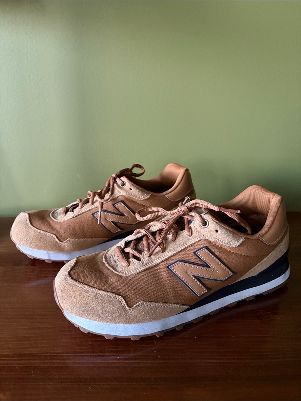Men’s New Balance Sneakers